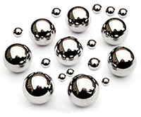stainless steel balls, stainless steel hollow balls, hollow steel balls, steel balls for sale, precision steel balls india